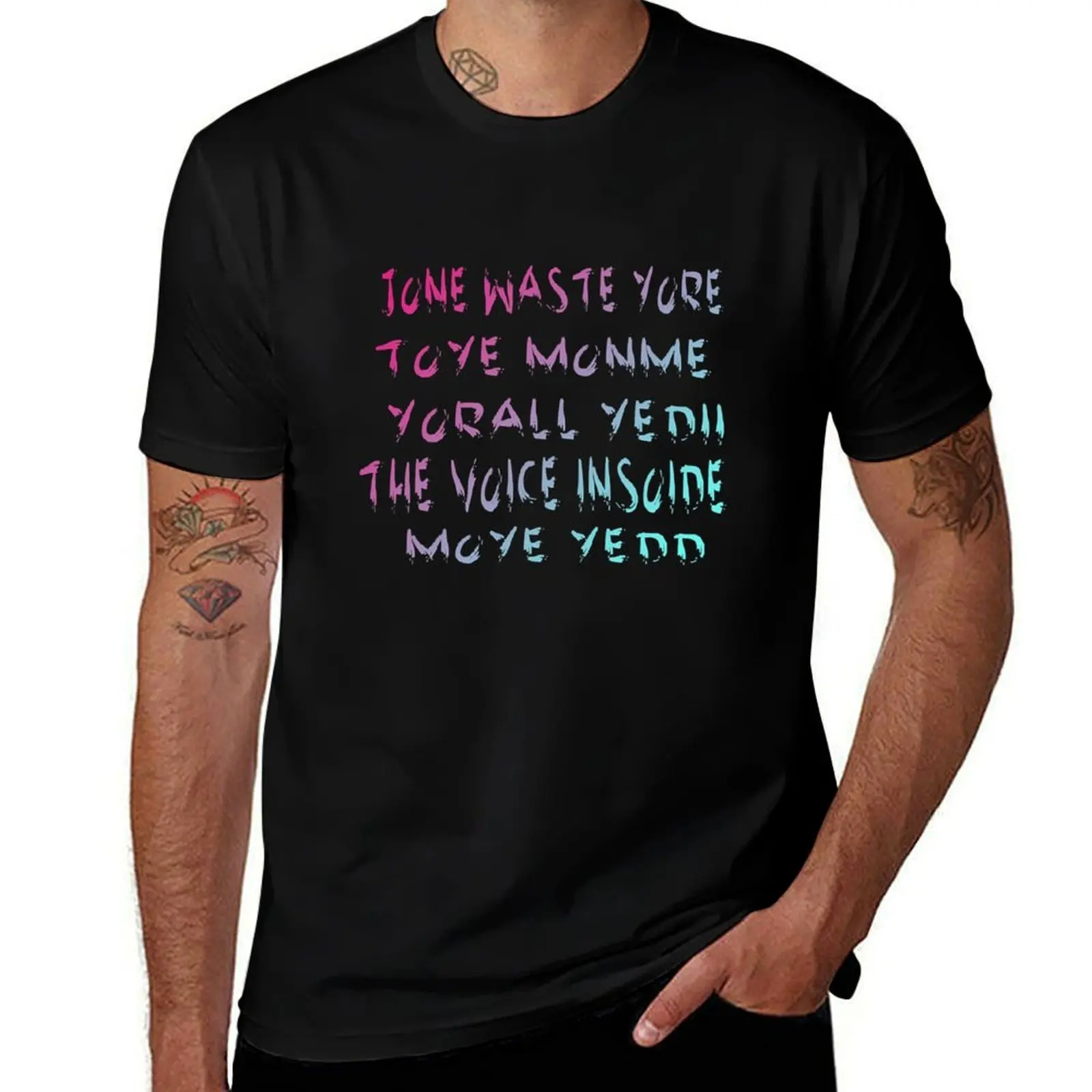 1 8 2 i miss T-Shirt Active Sports Short Sleeve Cotton Shirt