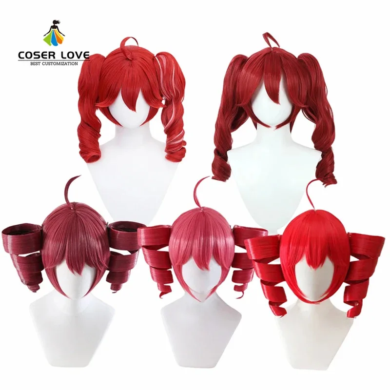 

Project Diva Kasane teto Косплей Головной убор Хэллоуин Карнавал Конвенция Головной убор