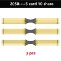 3pcs