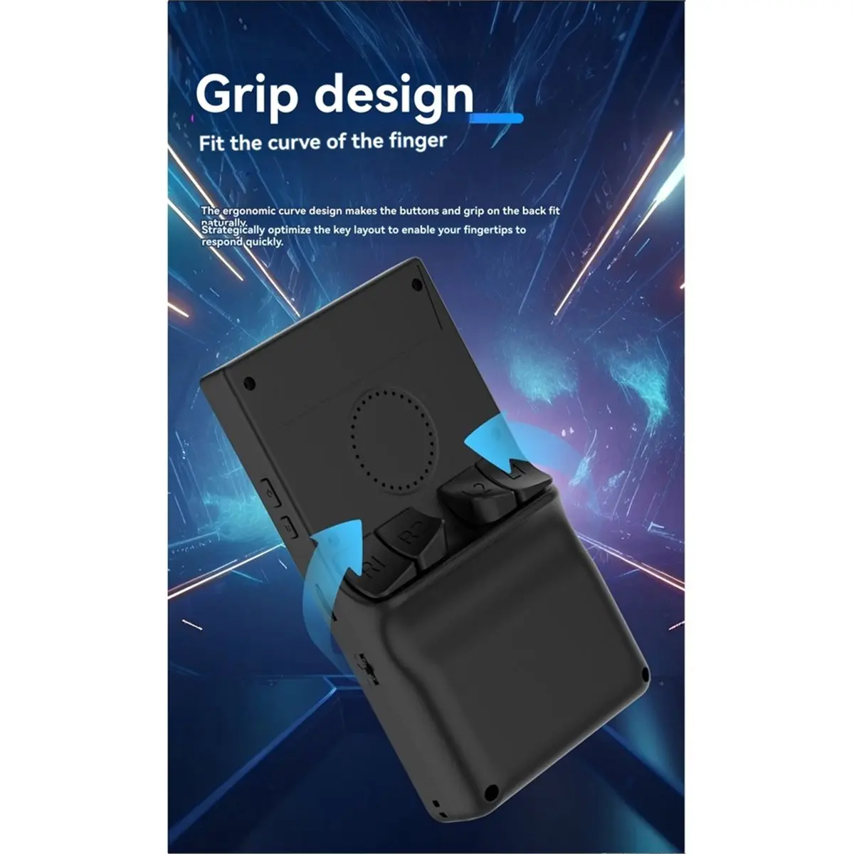 ■★New Arrival Fashion  DC40V Handheld Game Console 4.0inch IPS Screen Open Source Linux WiFi GamePad 128G Supports 30+ Emulators