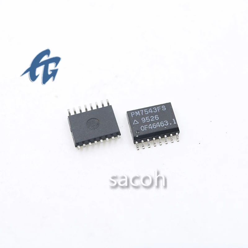 

(SACOH Electronic Components) PM7543FS 1Pcs 100% IC Chip integrated circuit