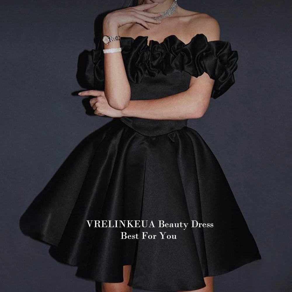 aliexpress homecoming dresses V-neck Orange Beaded Tulle Ruffles Sequin Prom Dresses