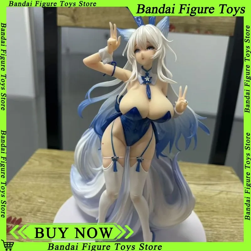 

Игра Azur Lane Рисунок Shinano Фигурки ПВХ Аниме Фигурка Статуя Коллекция для взрослых Модель Украшение стола Куклы Игрушки Рождественский подарок