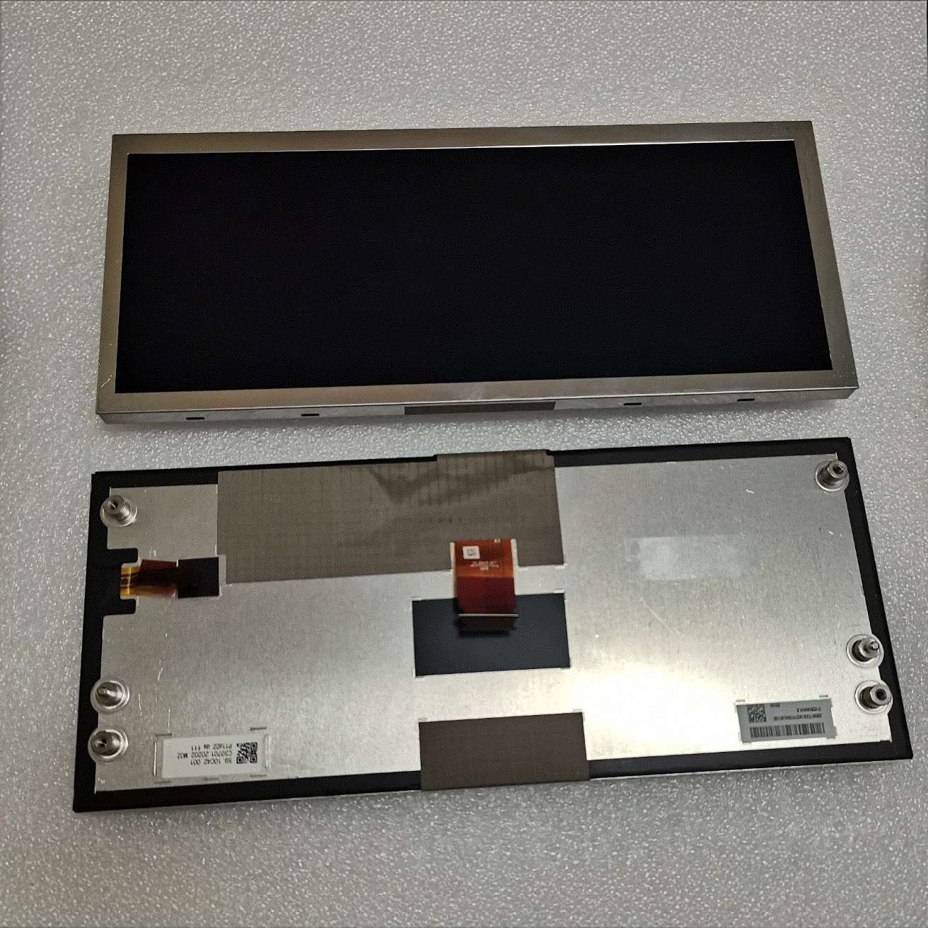 

C103VAN04.0 10.3 inch LCD Display For Screen