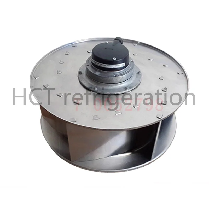 Original 100% Working R4D400-AB04-05 440/680W 1430/1650U/min cooling fan