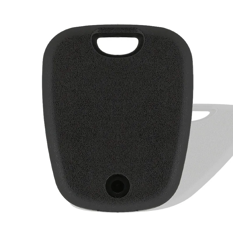 Auto Remote Key Car Fob Shell Case sostituzione per Citroen C1 C2 C3 C4 per Peugeot 206 207 307 408 607 Xsara Picasso 2 pulsanti