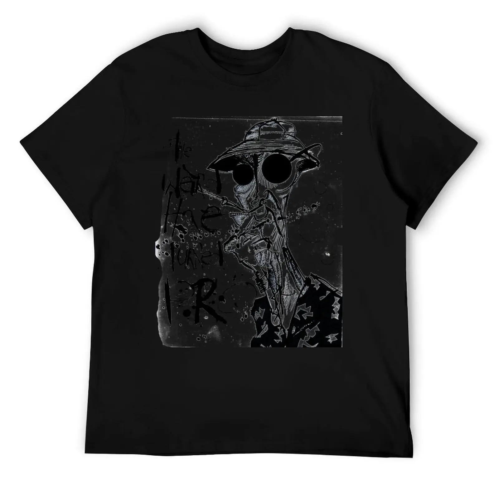 

The Weird Have Turned Pro T-Shirt t shirts for man graphic vintage t shirt personalised t shirt for man T-Shirt