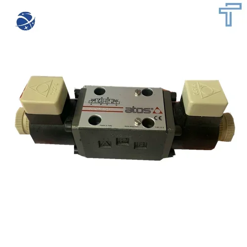 

ATO S VALVE DHI -0710-X24DC HM -011/210 DKE -1710-X24DC DHI-0713-X24DC DKE -1713-X24DC KM -011/210 Hydraulic solenoid valve