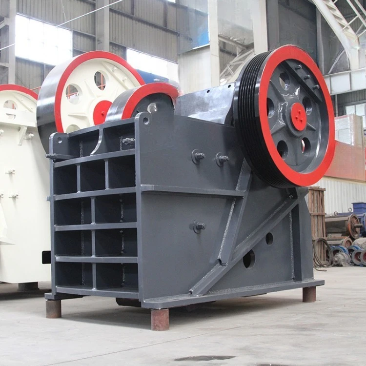 Multi-model small crushers, mining equipment granite jaw