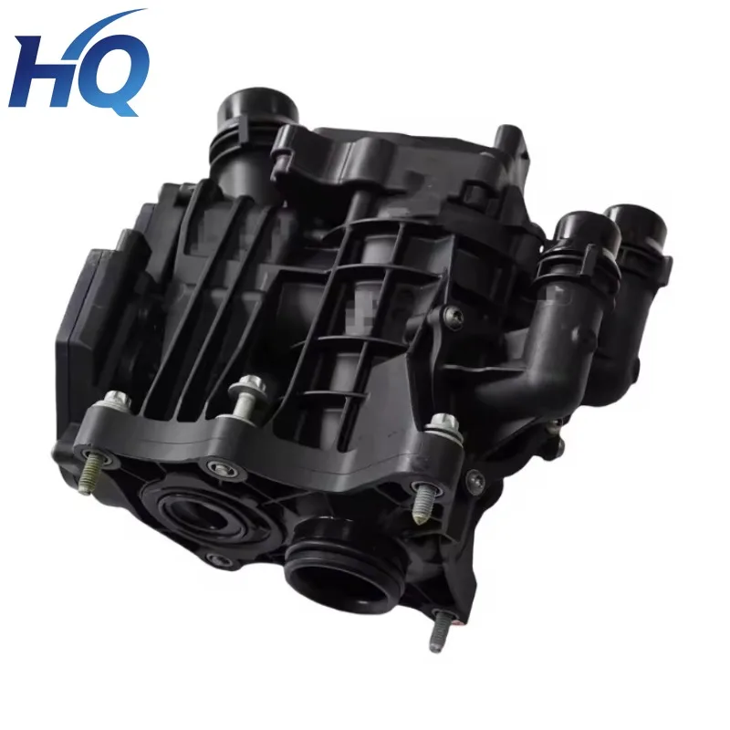 

11538642560 Engine Coolant Thermostat Heat Management Module For BMW G20 G21 G30 2' 3' 4' 5' 6' 7' series X3 X4 X5 X6