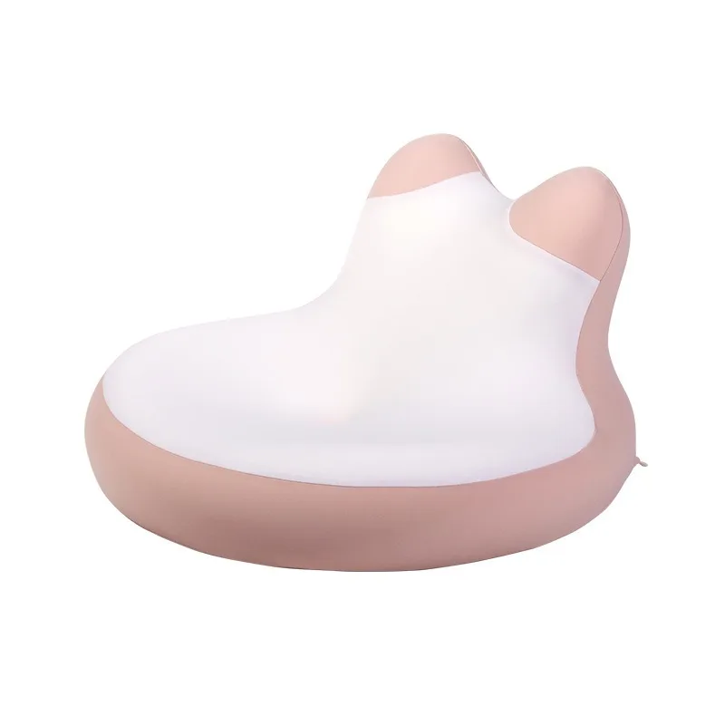 

Sleeping pillow Cervical spine protection Neck pillow Memory cotton pillow Reading bedside cushion