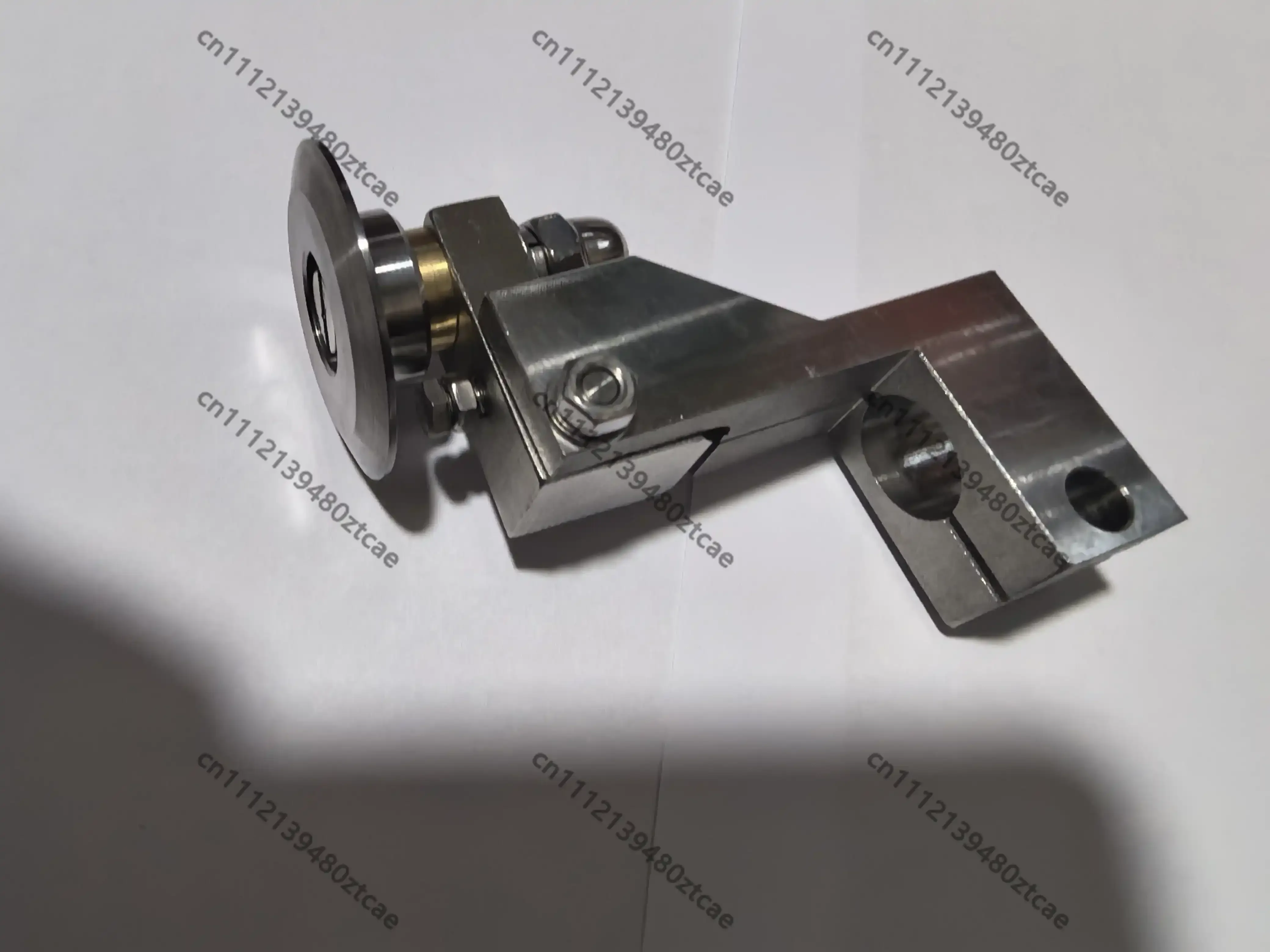 Cutting Knife Assembly Cutter Unit For Cartoning Packaging Filling Machinery Replacement Spare Part