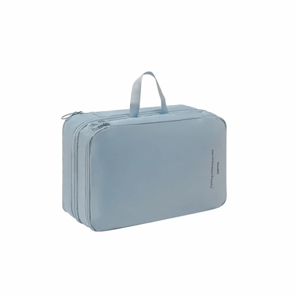 

Clothes Storage Travel Storage Bag Large Capacity Cabinet Organizer Luggage Organizer Bag Space Saving Wardrobe Organizer Travel