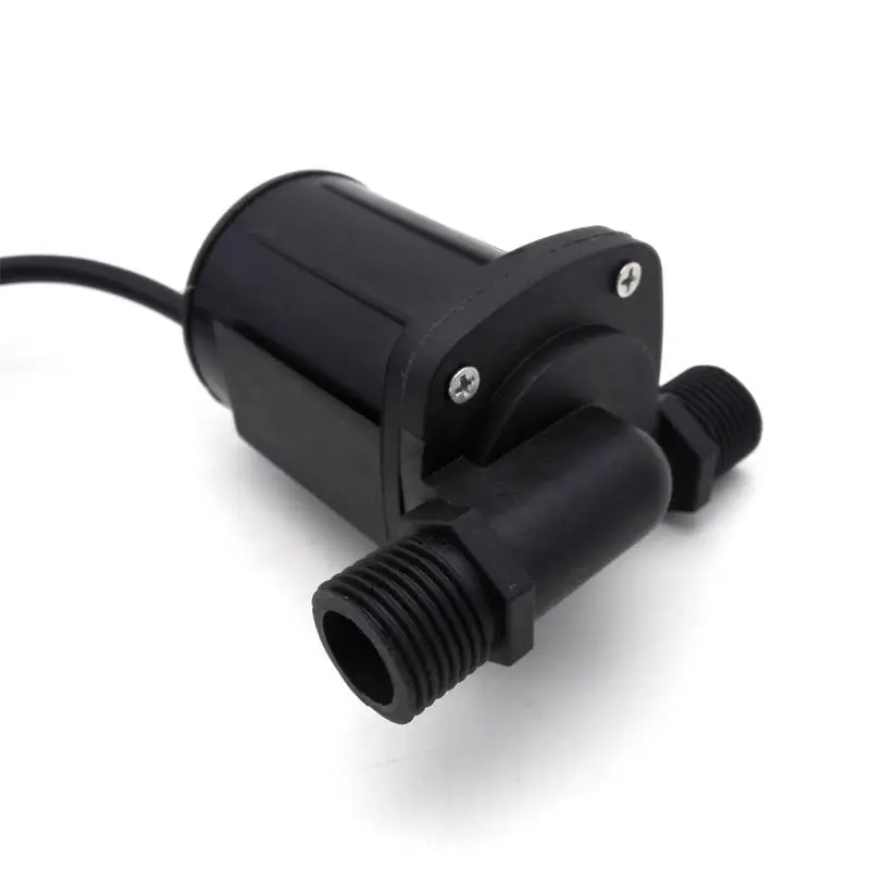 JT-1000CT 12V 24V DC Motor Brushless Water Pump 3 Phase High Water Lift Head 10~17m