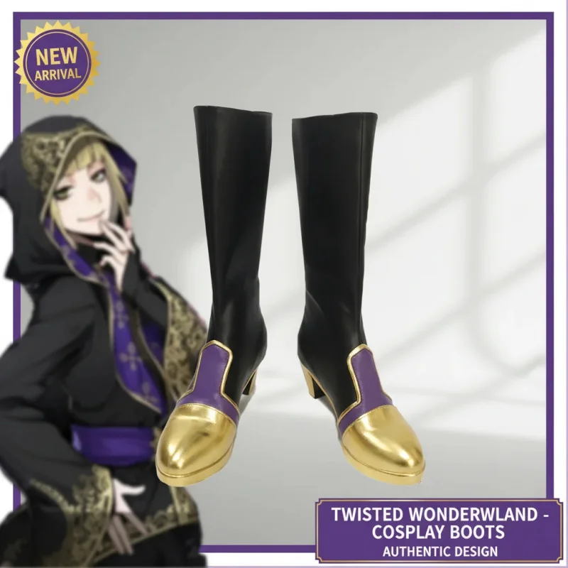 

☎UWAWA Gachiakuta Amo Empool Cosplay Costume Full Set with Wig Dress Tattoo Halloween Party Outfit for Women☎