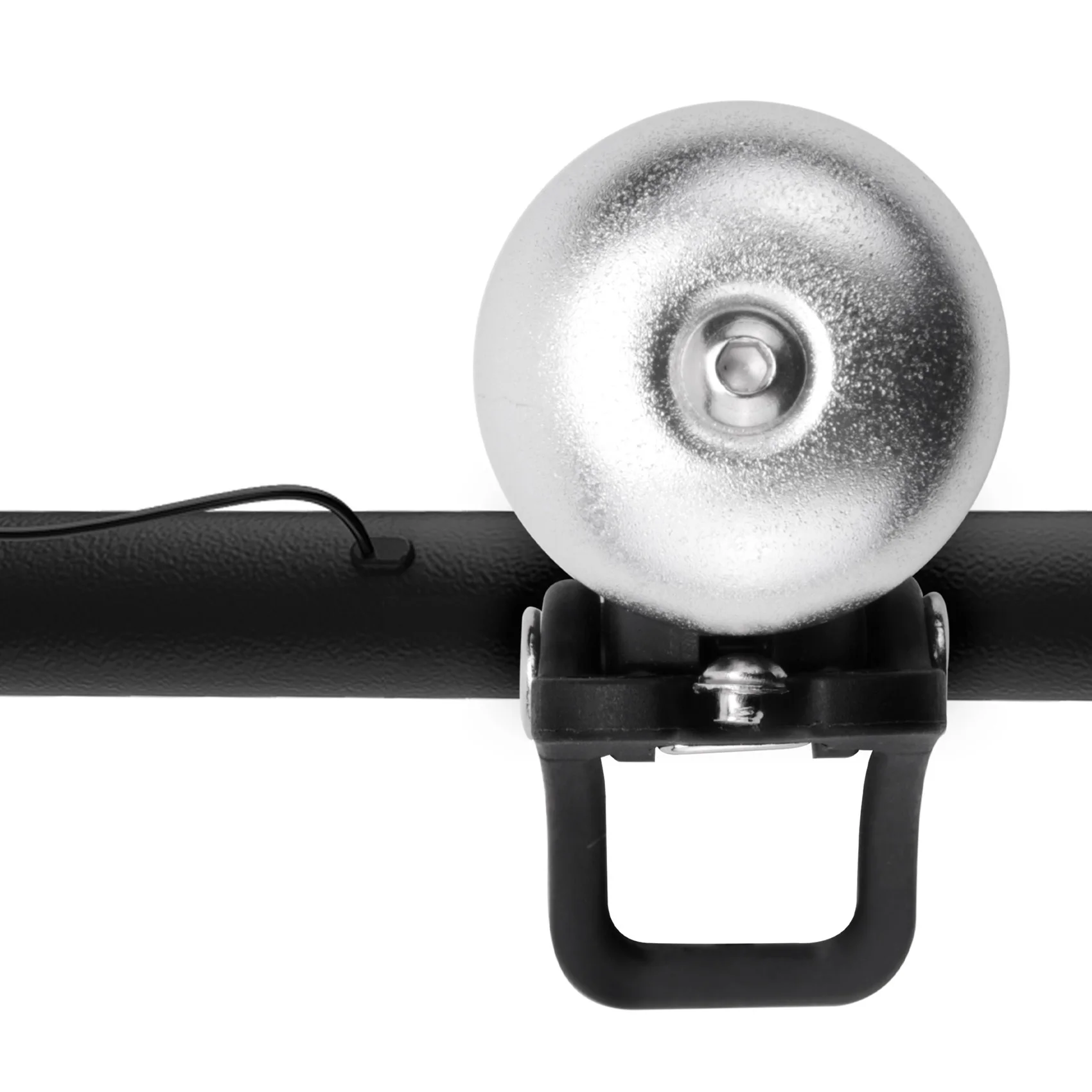 Aluminum Alloy Scooter Bell Horn Ring Bell With Quick Release Mount For Xiaomi Mijia M365 Electric Scooter Acessory
