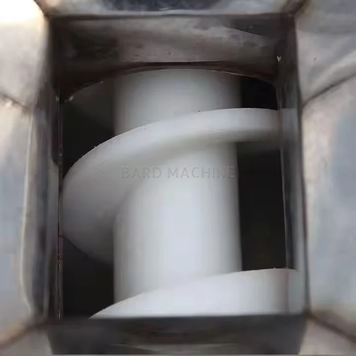 المسمار الصحافة العسل فاصل العسل السد الطارد 100 كجم / ساعة آلة معالجة شمع العسل