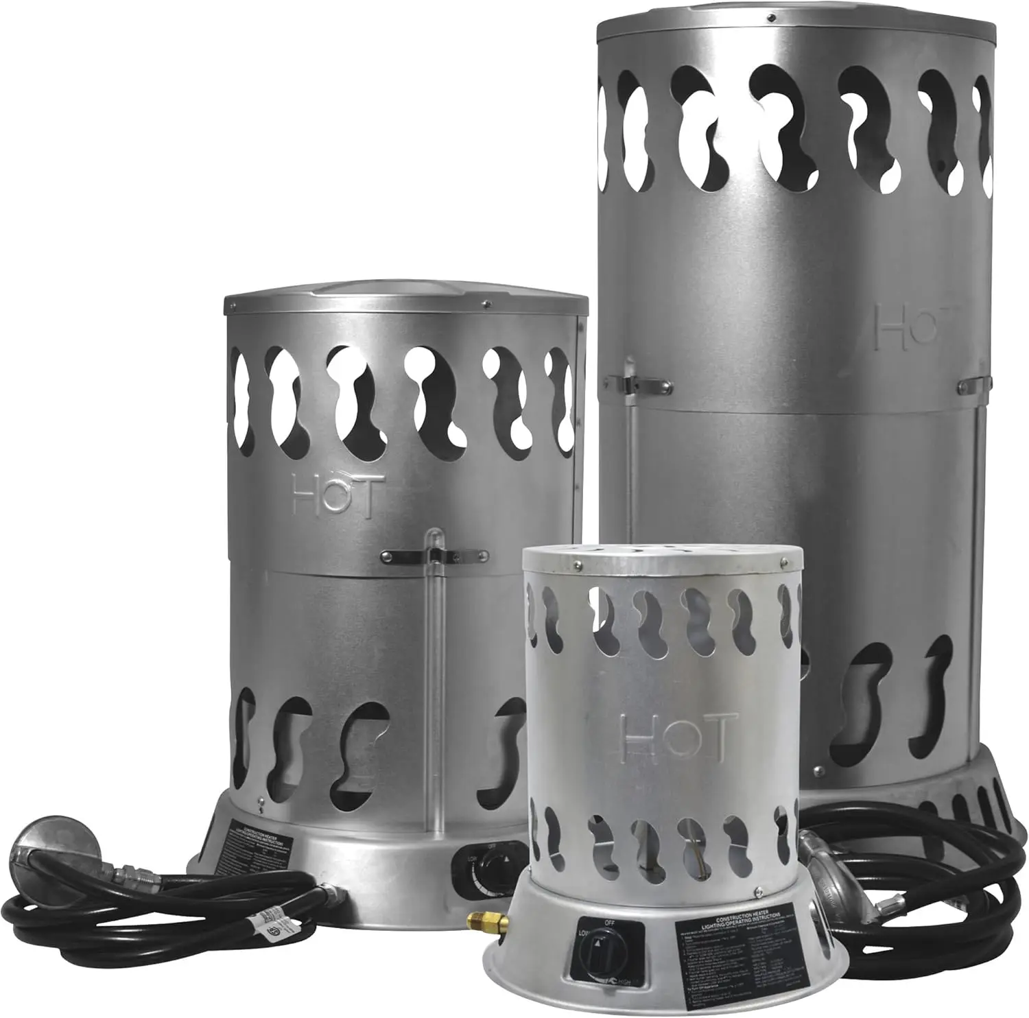 200,000 وحدة حرارية بريطانية سخان حراري البروبان # MH200C #1