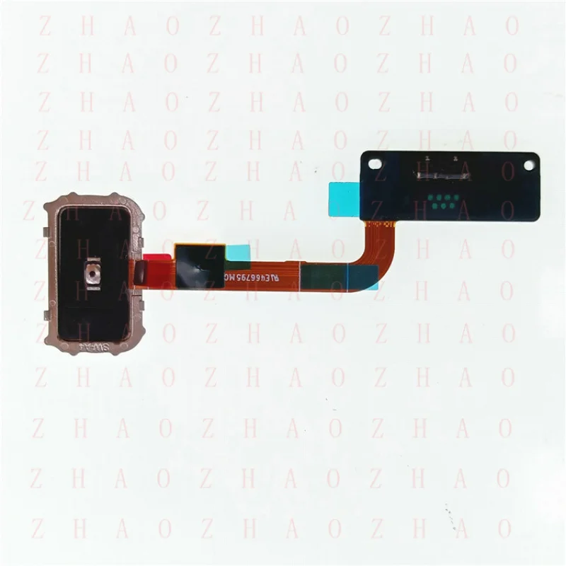 L+ 0K64DN FOR DELL XPS 13 9300 9310 Reader Recognizer Module Power On Button