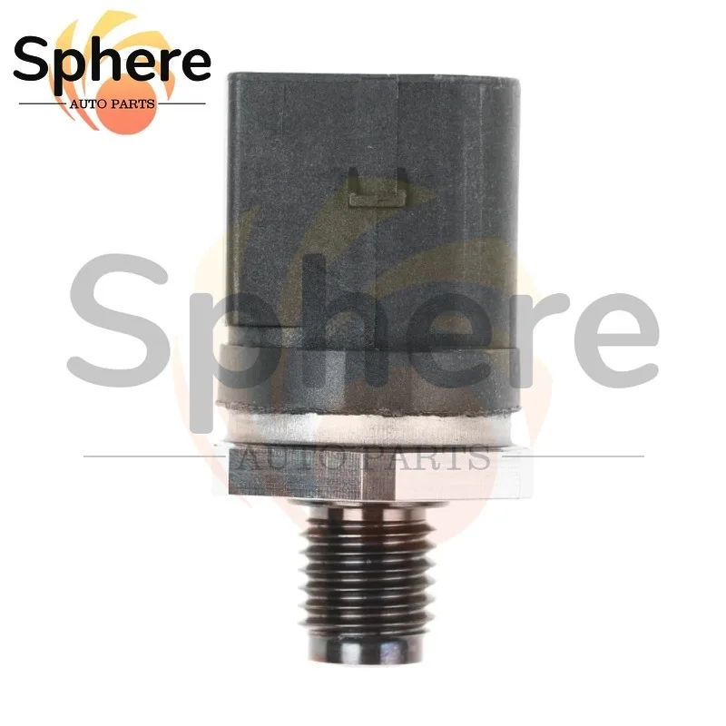 0281002239 Fuel Rail Pressure Sensor for Audi VW Mercedes Benz A C E G M S Class Sprinter Vaneo Vito Smart Auto Parts 0281002238