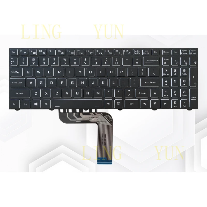 

Подходит для клавиатуры War God T8 S8B6 Z8D6 G8R9 TX8R5 CV15S12/02 CNP6S15/01