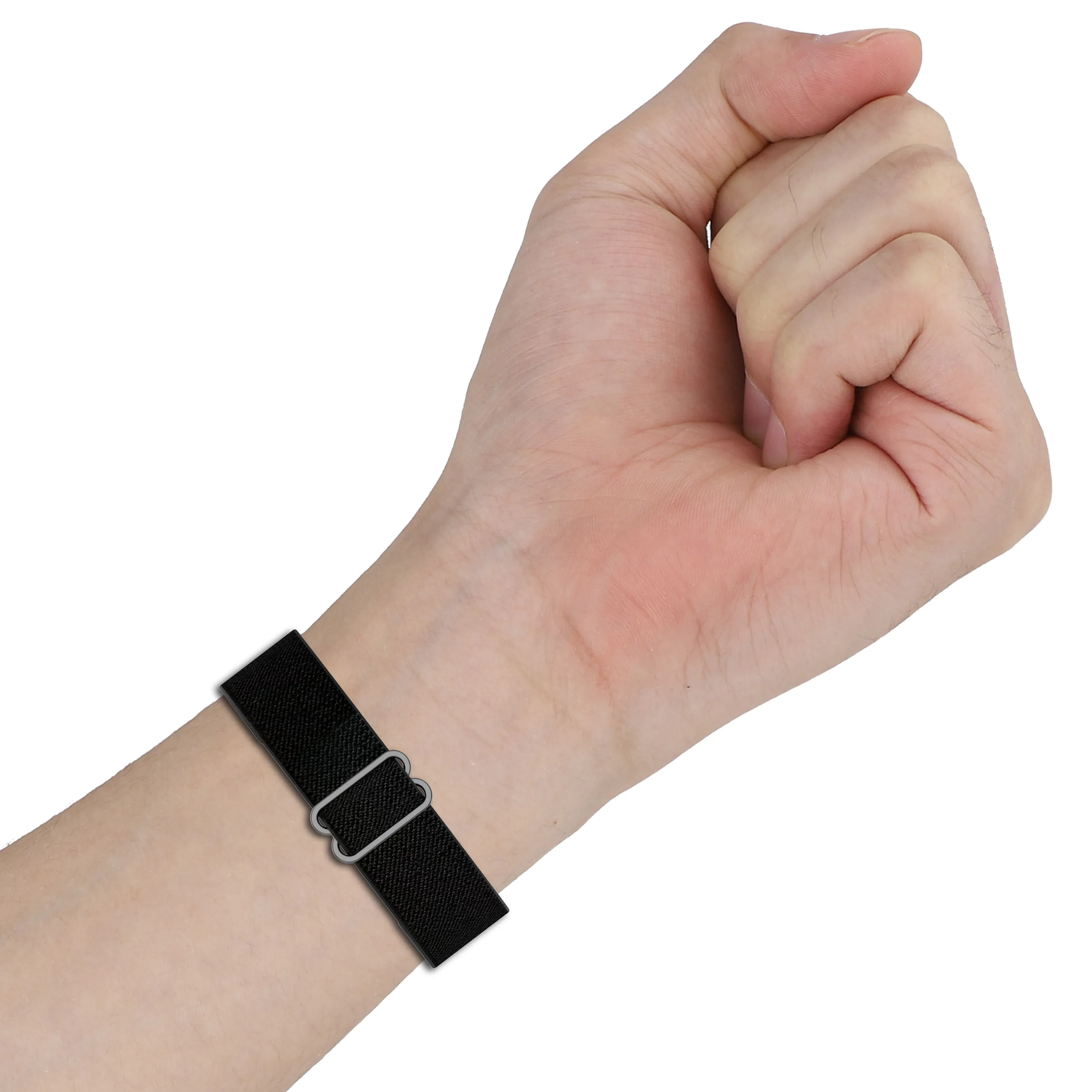 Nylon lus voor Huawei Watch Fit 3-band Accessoires smartwatch sportriem Armband Correa voor HUAWEI Watch Fit3-band