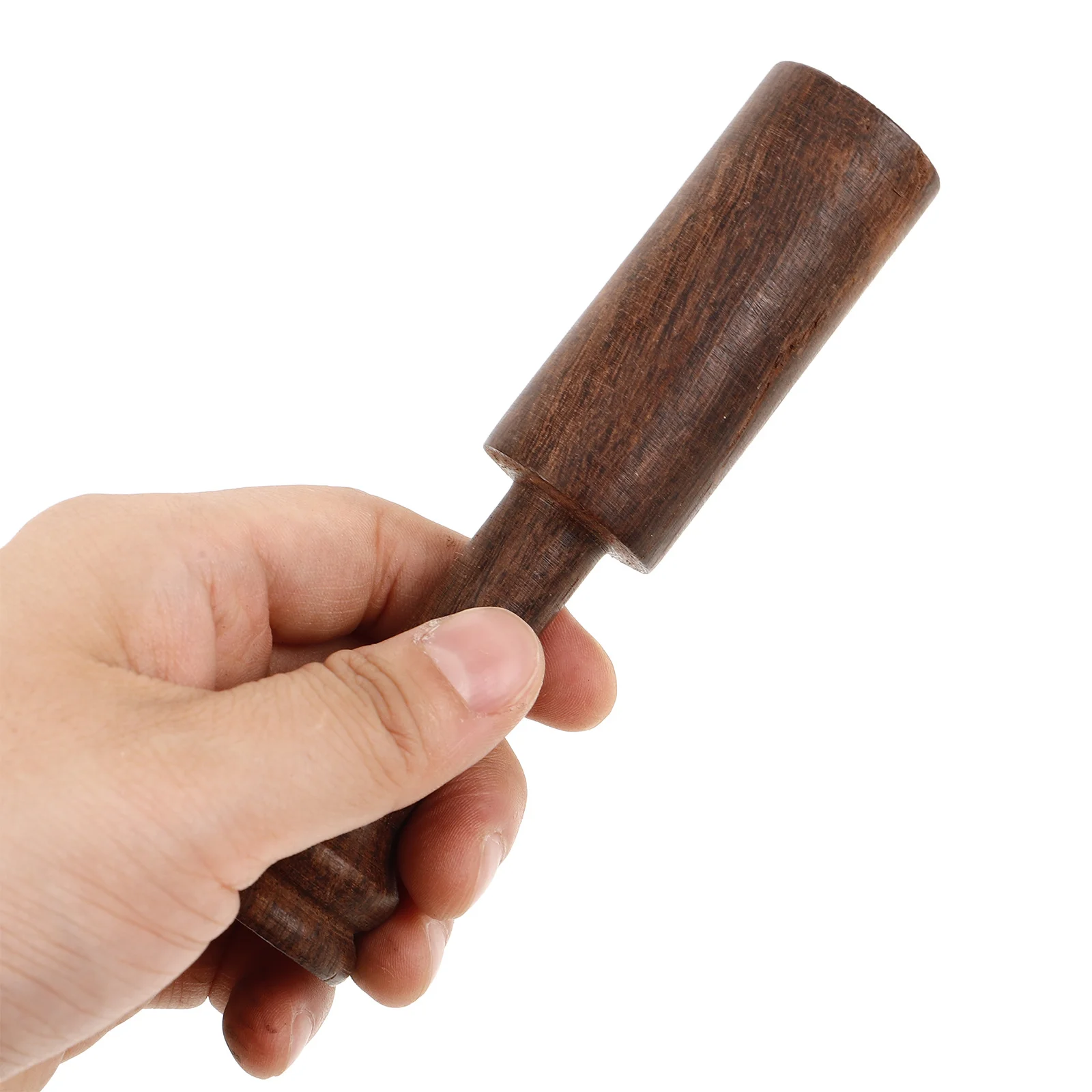 

1Set Small Lightweight Singing Bowl Mallet Rubber Suction Handle Easy Operate Costeffective Protection Singing Bowl Mallet