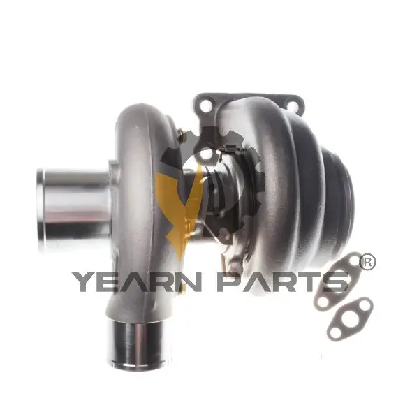 

YearnParts ® Turbocharger 124-9332 0R-7000 Turbo S2ESL094 for Caterpillar CAT 322B L 325B L M325B Engine 3116