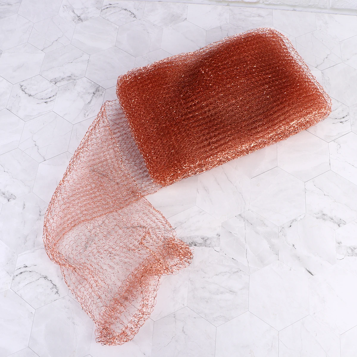 

copper mesh metal mesh for copper mesh household rat block accessories copper net for hole