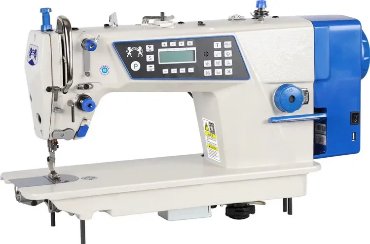 2020 gorąca sprzedaż przemysłowej maszyny do szycia