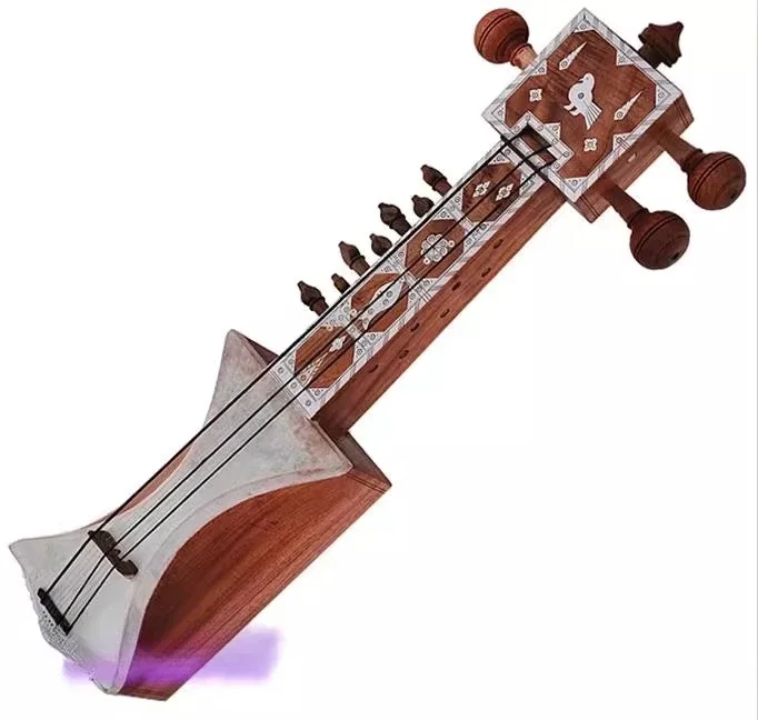 Indian Musical Instrument, Surangi Handmade Sarungi