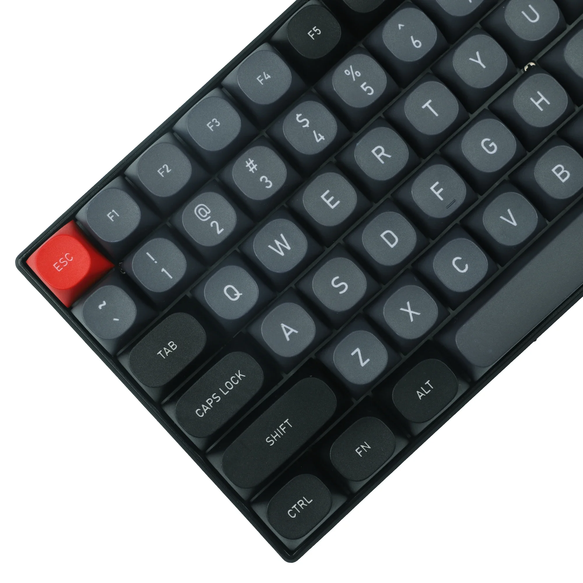 MA Dolch Night Sunset PBT Keycaps ANSI ISO CO2 Eteched For Mechanical Keyboard Filco 104 87 61 KBD75 YMD96 GK64 GK61 Keychron