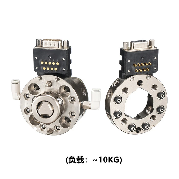 10KG OX-10B [ 140262 ] OX-10BI [ 140263 ] Robot giapponese cambio rapido automatico disco/apparecchio cambio rapido