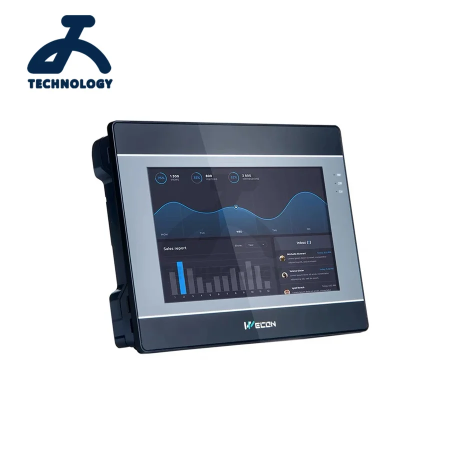

WECON HMI touchscreen IN1071 pi3035ie pi3043ie pi3043ies pi3070ie pi3043ie-t pi3070ig-O pi3070i-h