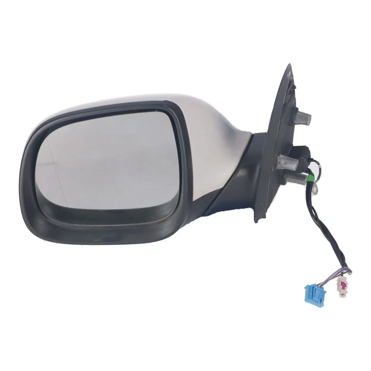 

Left Hand Side Electric Heated Door Mirror Outer Rear View Mirror For AMAROK DOOR MIRROR RIGHT HAND SIDE