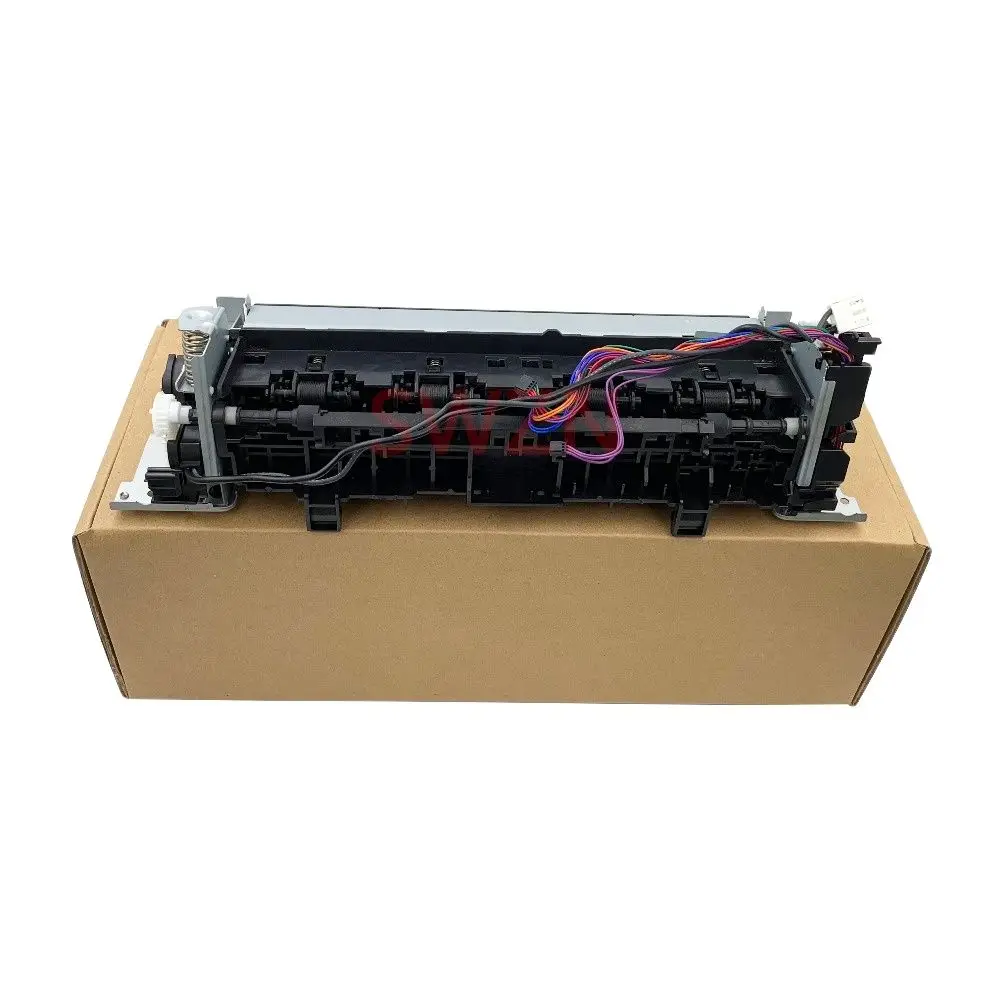 Imagem -02 - Fixação da Unidade do Fusor para hp Conjunto do Fusor Rme2504 M154 M180 M181 M280 M281 M254 Mfp M283fdw M283fdn M283cdw M283 M282nw Unidade de