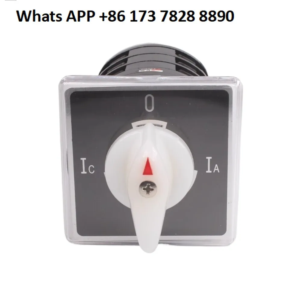 

1pc LW95-16 LH3/3 universal transfer switch