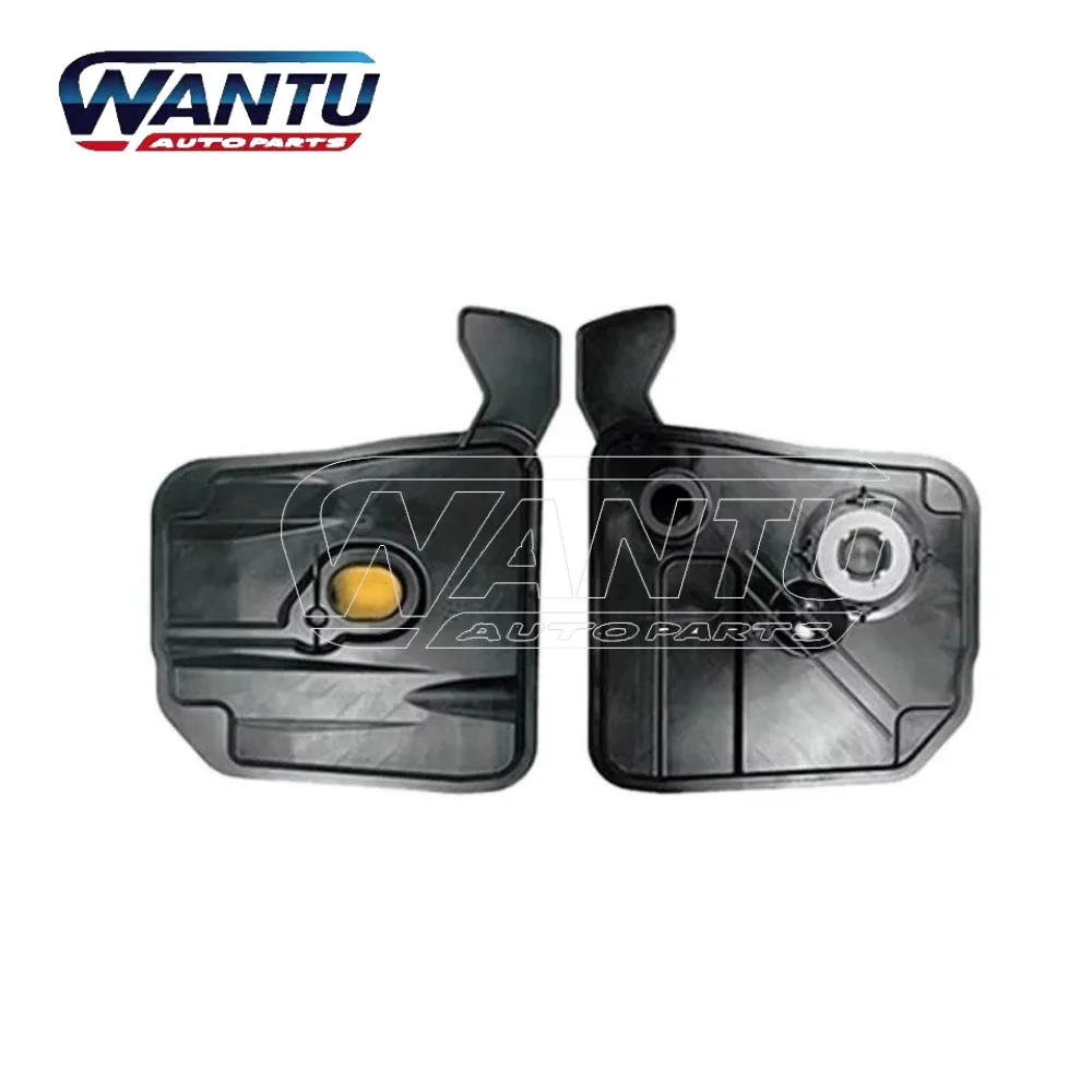 

6F35 Automatic Transmission Oil Filter Suitable for Ford Explorer Lincoln MKX Mazda