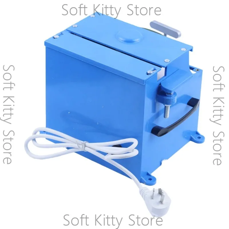 AC 220V Speed Skating Ice Skates Grinding Machine Ice Hockey Shoes Sharpener Polishing Machine