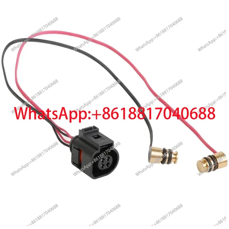 Water Temperature Sensor Car Parking Engine Preheater Plumbing Repair Parts
