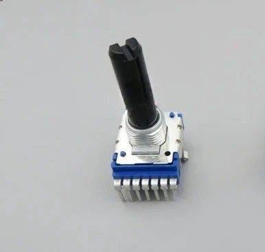 Aplicable al potenciómetro de filtro de efecto de ganancia EQ de graves altos Pioneer DDJ-RB DCS1097 1098