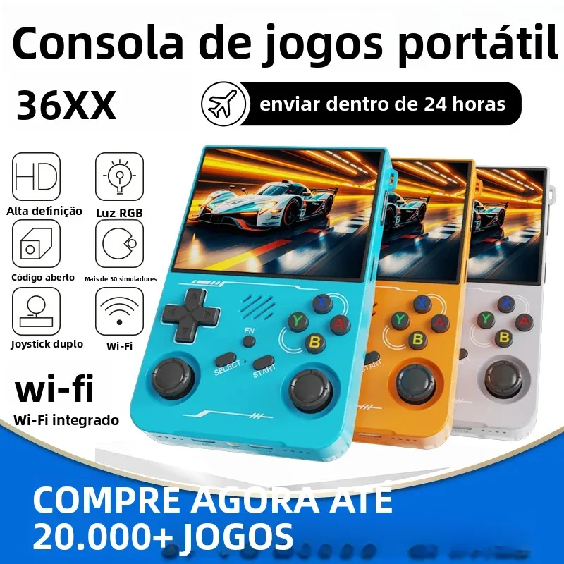 funkiddy-nouvelle-console-de-jeu-portable-r36xx-Ecran-ips-de-35-pouces-systeme-linux-64g-128g-wi-fi-integre-appareil-de-jeu-portable-arkos