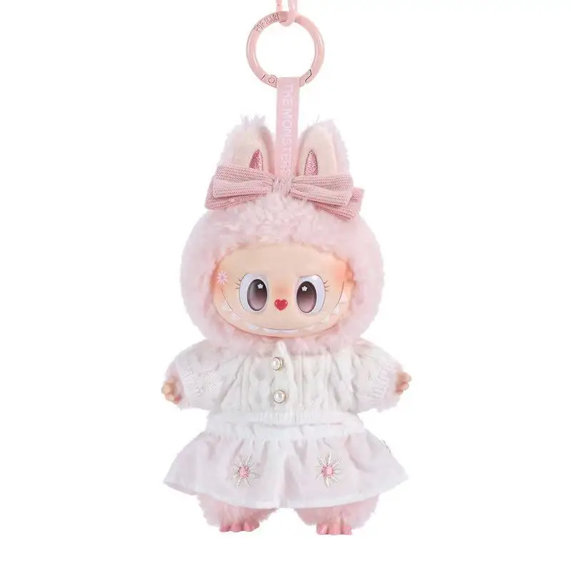 POP MART モココ ブラインドボックス 17cm 38cm