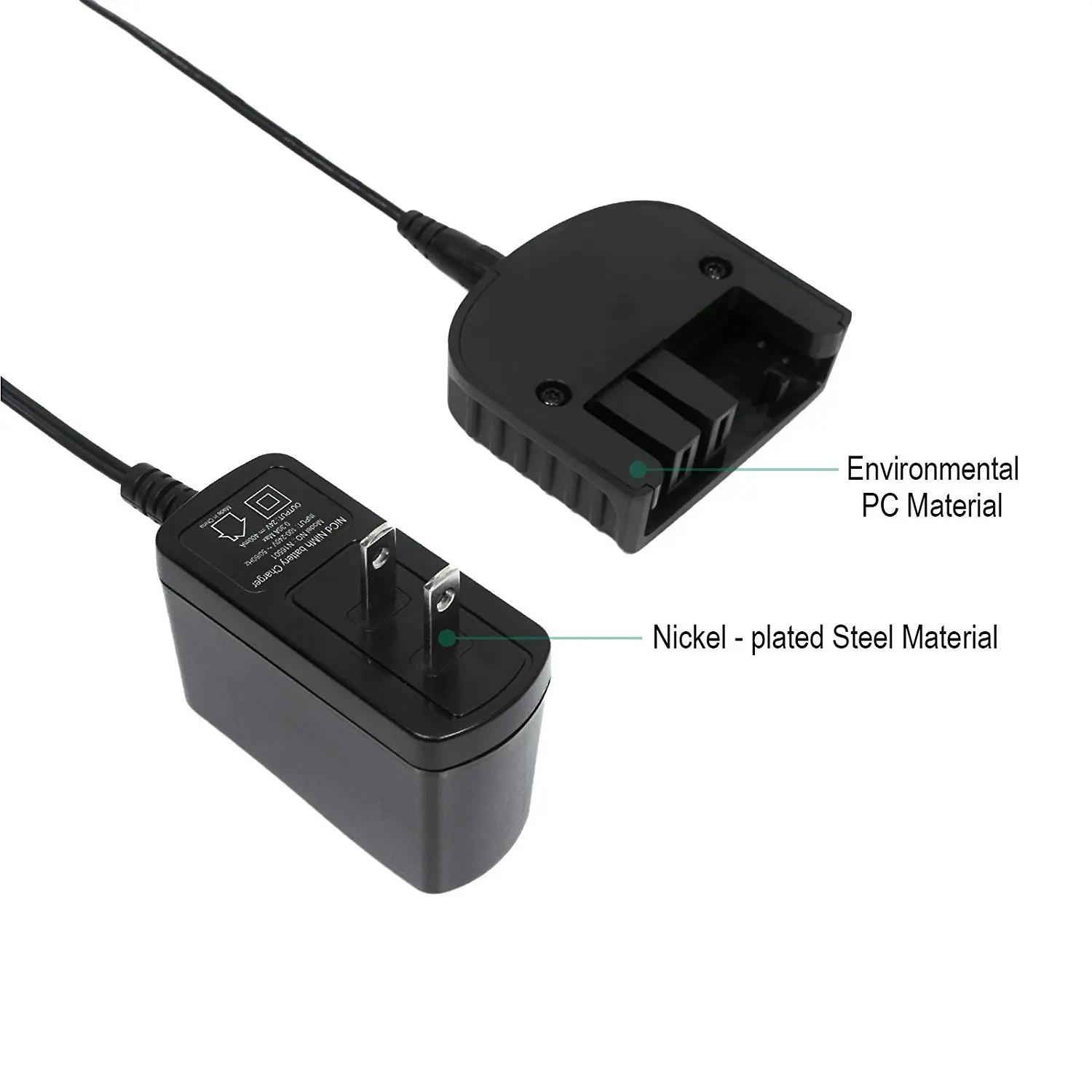 24-Hour Delivery 9.6V-18V For Black And Decker ,Black & Decker Ni-Cd Ni-Mh A18 Hpb18 A14 Hpb14 A12 Hpb12 ,Us Plu