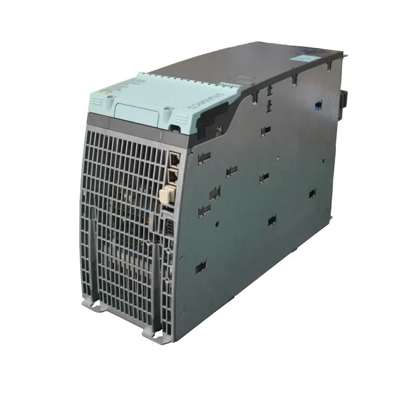 Original 6SL3120-1TE28-5AA3 sortie 85A SINAMICS S120 Module de servomoteur unique DC 600V
