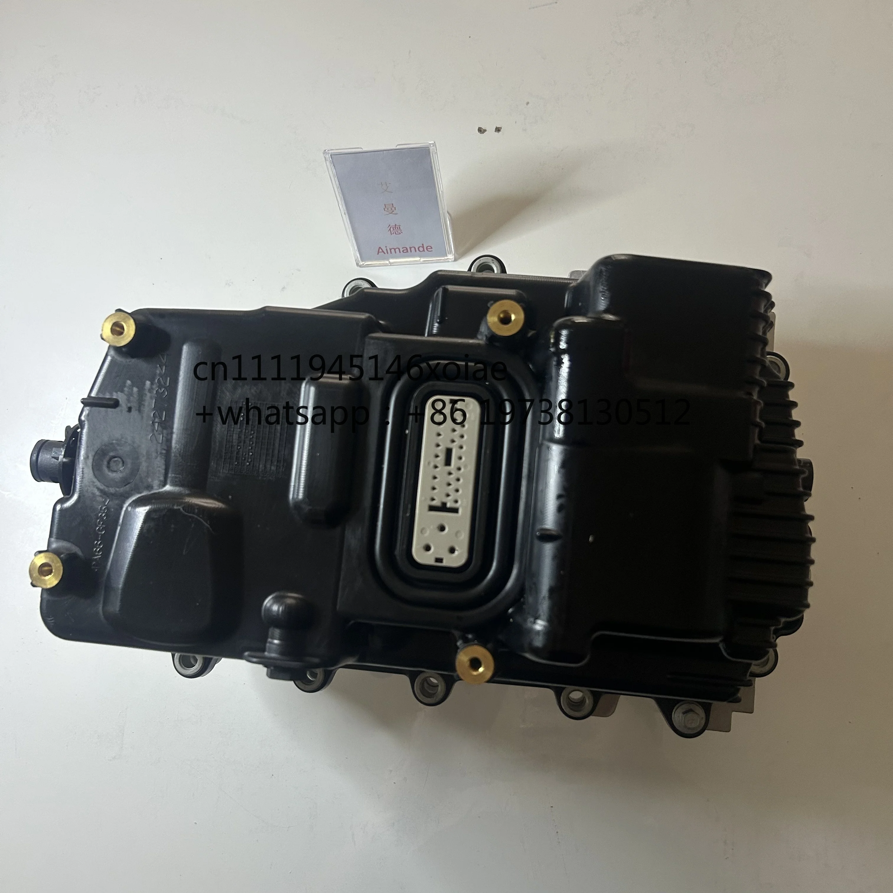 Hot Sale OEM DCT280 Valve Body Mechatronic Unit Brand New Automatic Transmission Control Module Assembly