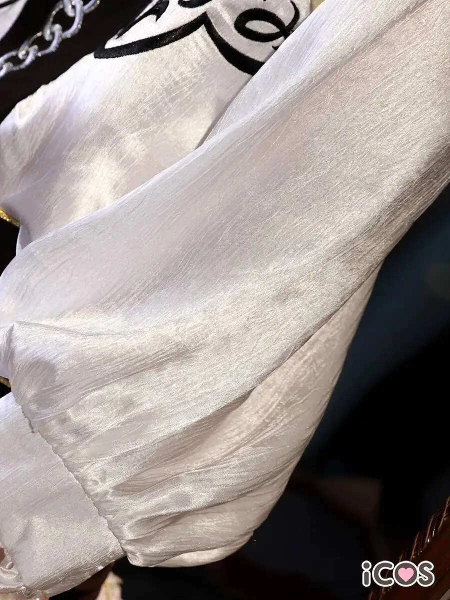 2 نجوم أنيمي الصوفي فرقة العطر فرسان سينا إيزومي ناروكامي أراشي الزي الرسمي تأثيري حلي مجموعة النساء الرجال #4