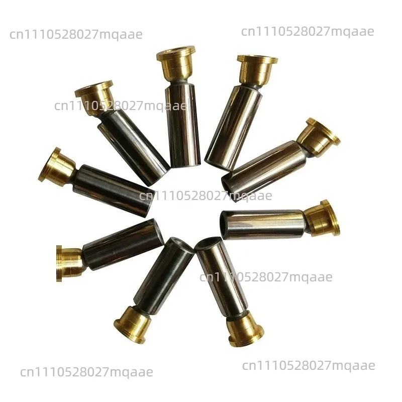 90R100 Hydraulic Pump Repair Kits Piston Pump Rotary Group Kits for PV90R100 PV90L100 Sauer Piston Pump Spare Parts
