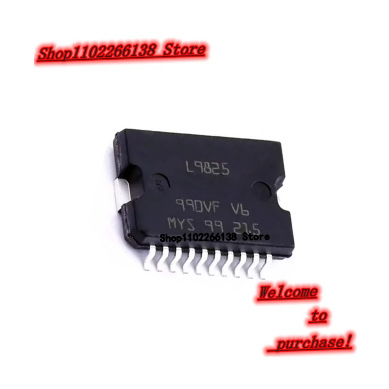 L9825TR L9825 HSOP20