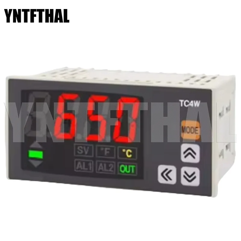

New Original TC4W-N4R TC4W-N4N Temperature Controller